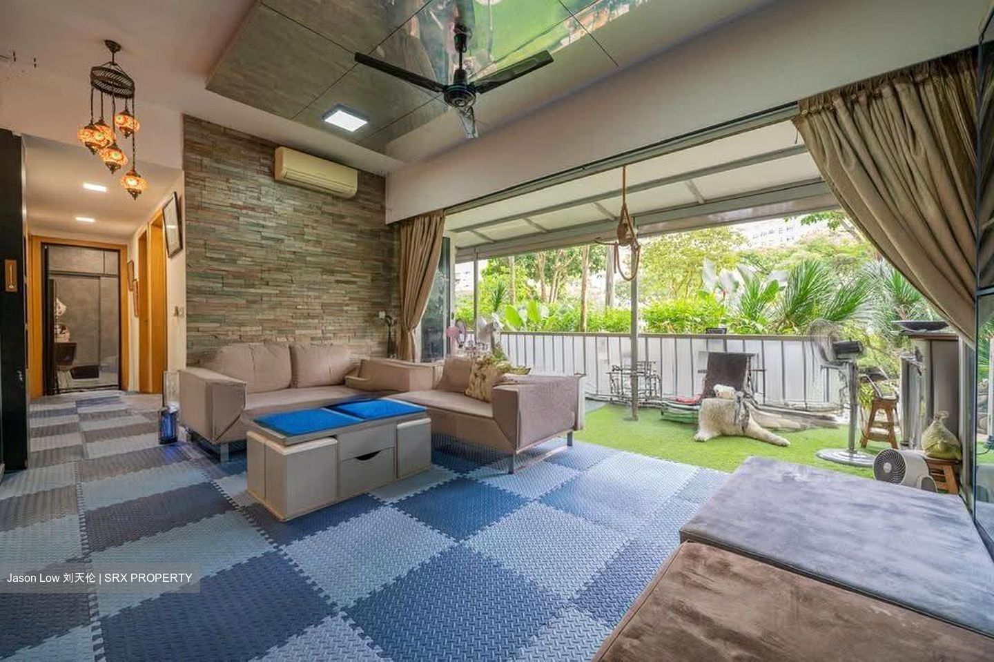 Austville Residences (D19), Condominium #639100761